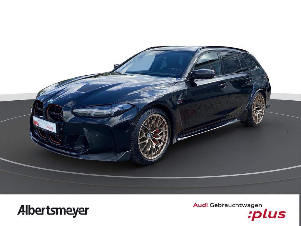 BMW M3 Touring CS