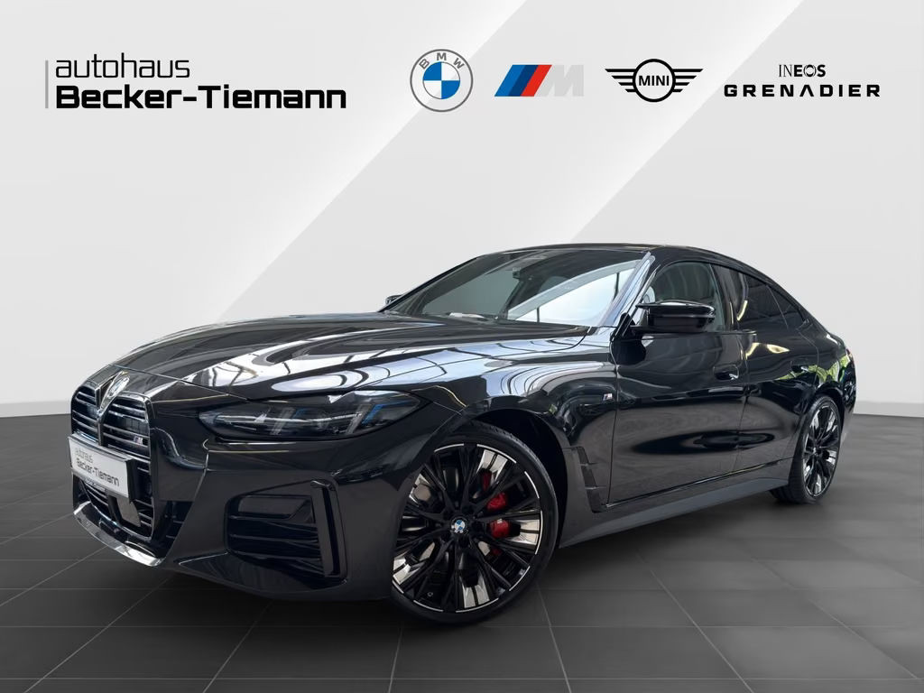 BMW M440 M-Sport xDrive M440i