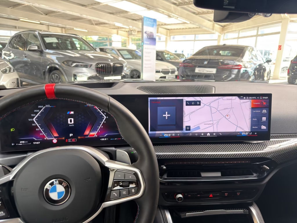BMW M440