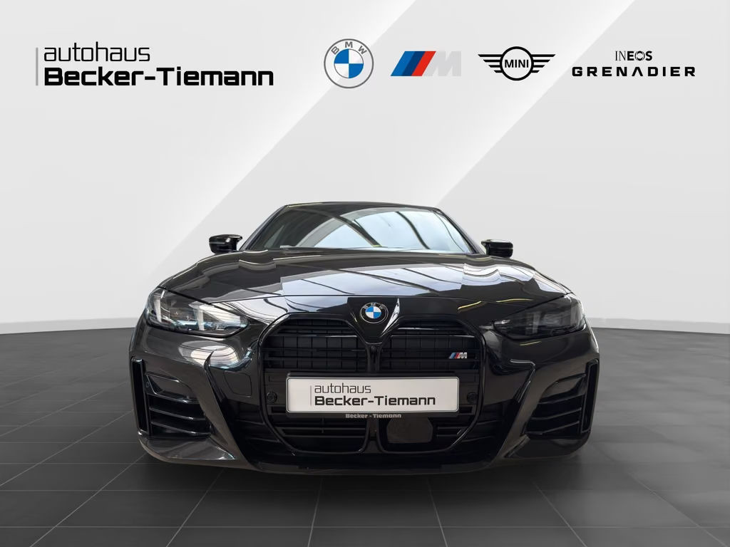 BMW M440