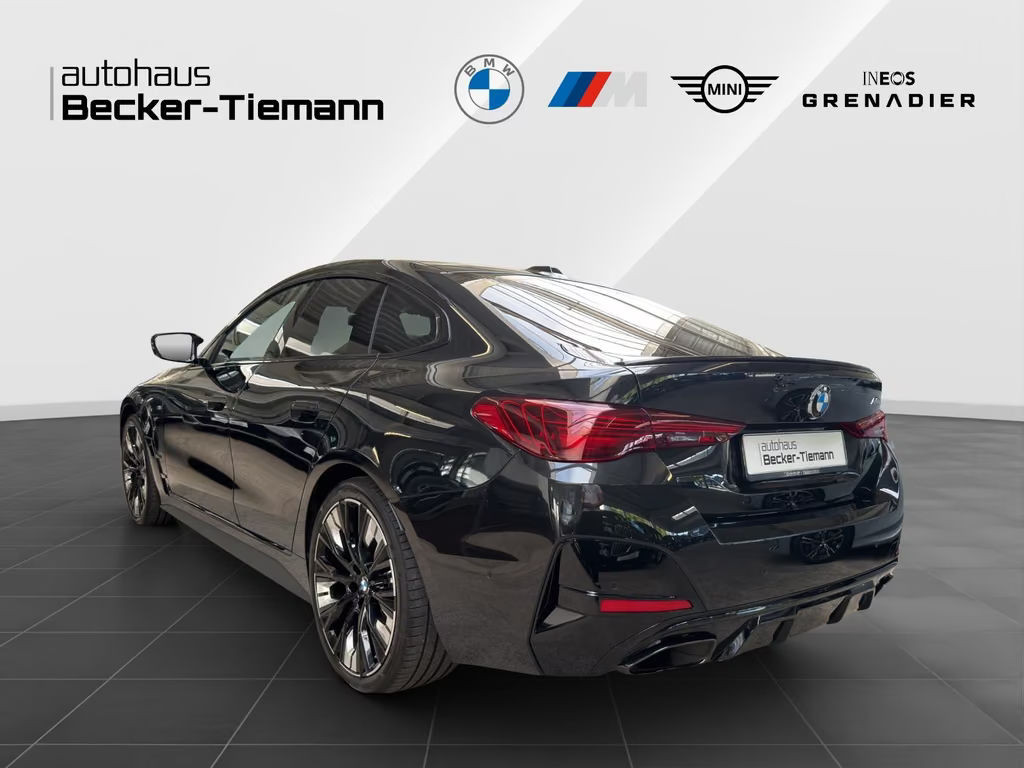 BMW M440