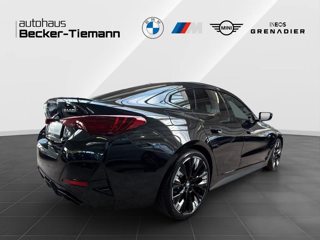 BMW M440