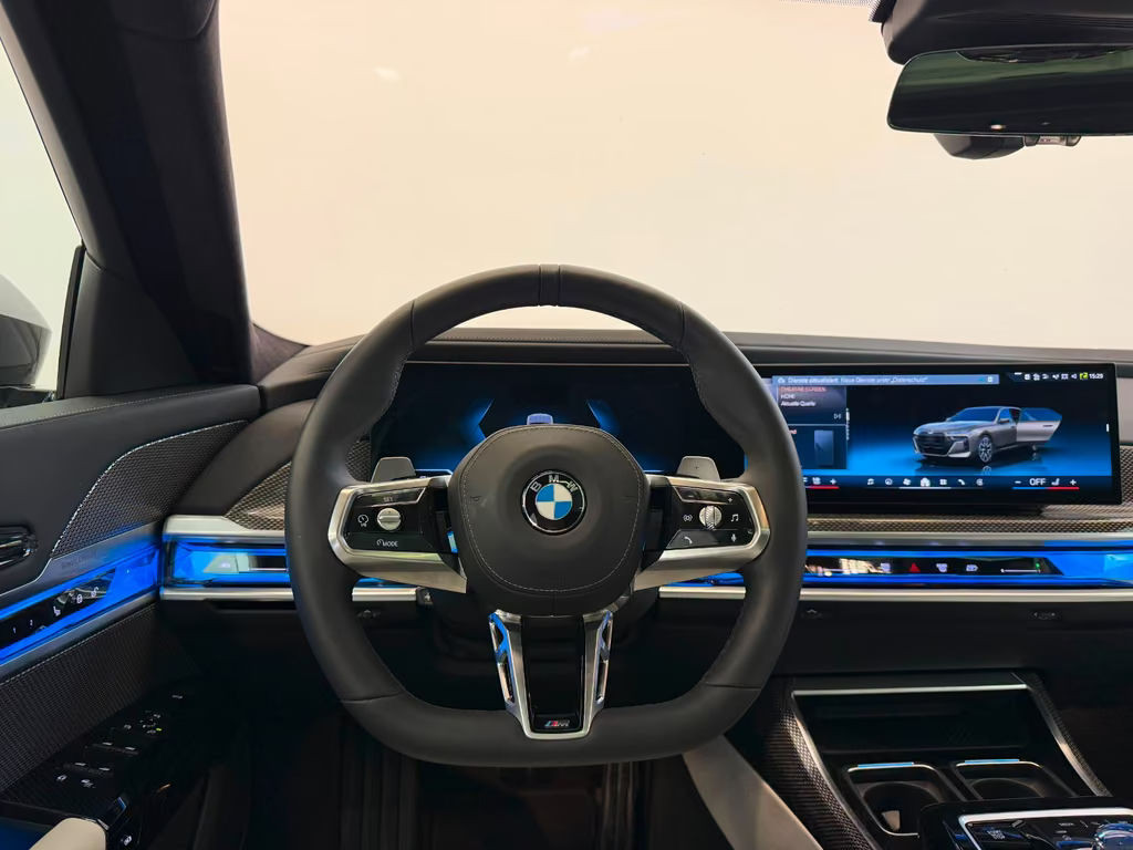 BMW 7 Serie