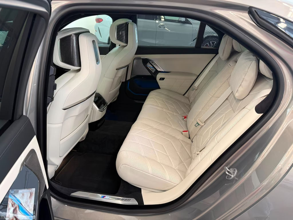BMW 7 Serie