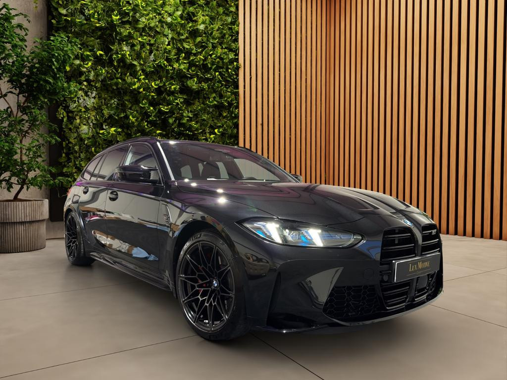 BMW M3 xDrive Touring Competition