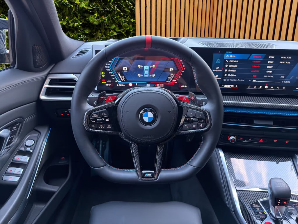 BMW M3
