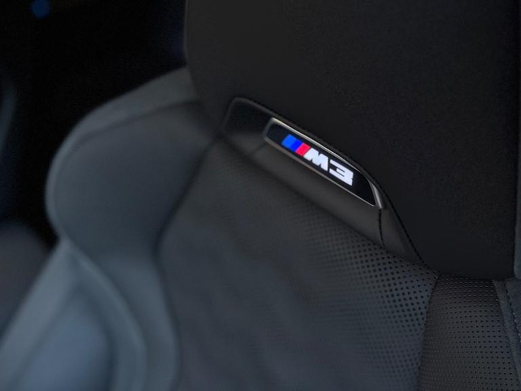 BMW M3