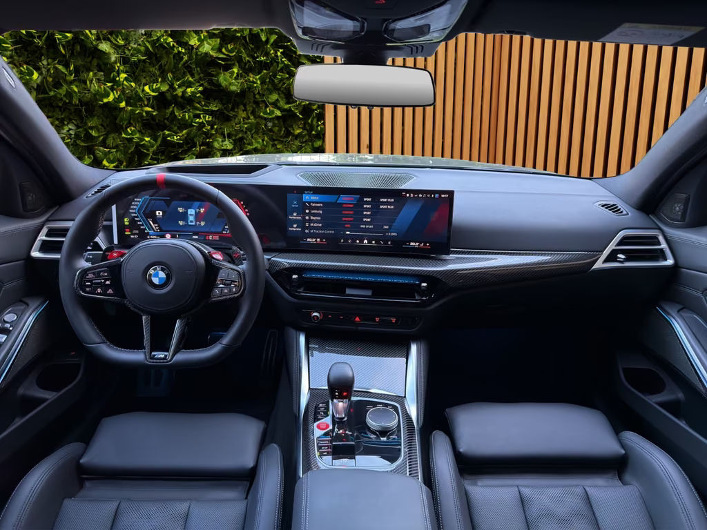 BMW M3