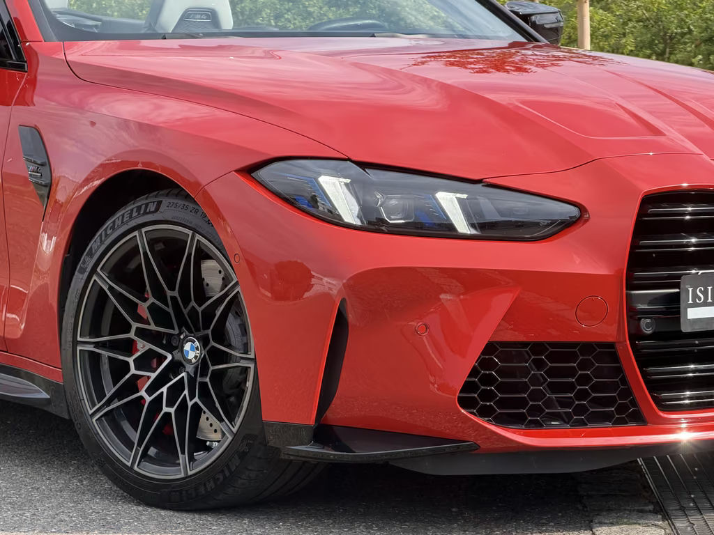 BMW M4