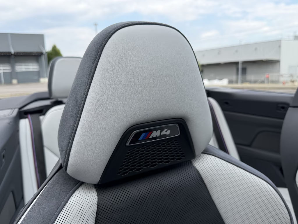 BMW M4