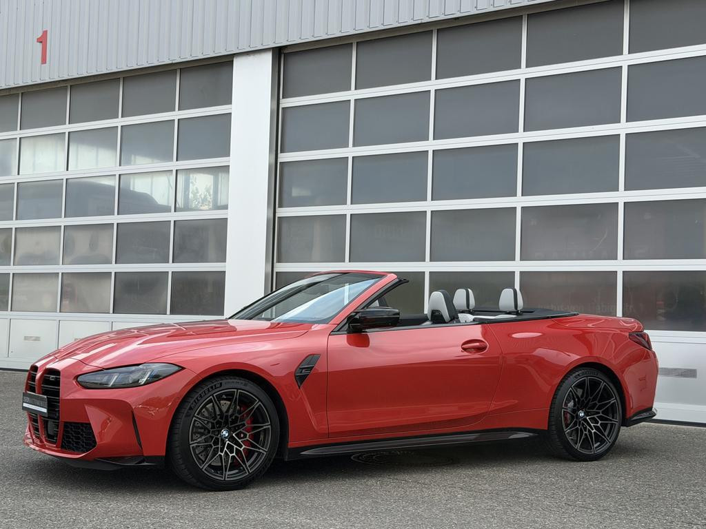 BMW M4