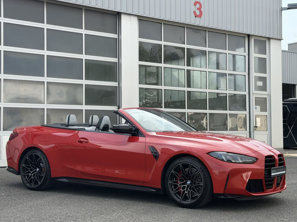 BMW M4