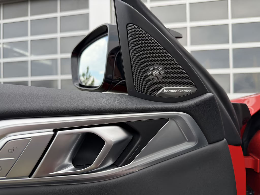 BMW M4