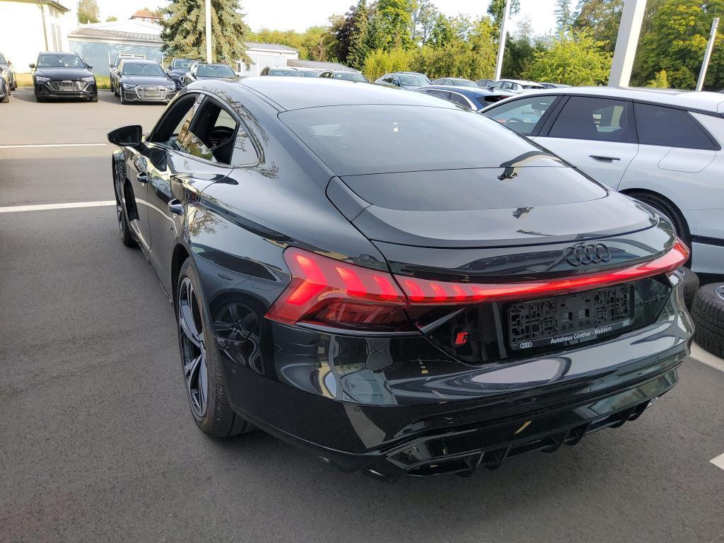 Audi RS e-tron GT