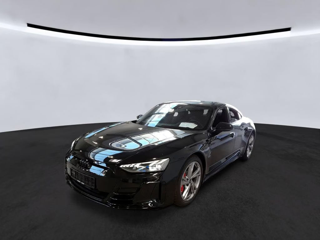 Audi RS e-tron GT RS ACC HuD PANO LASER NIGHT 360° B&O