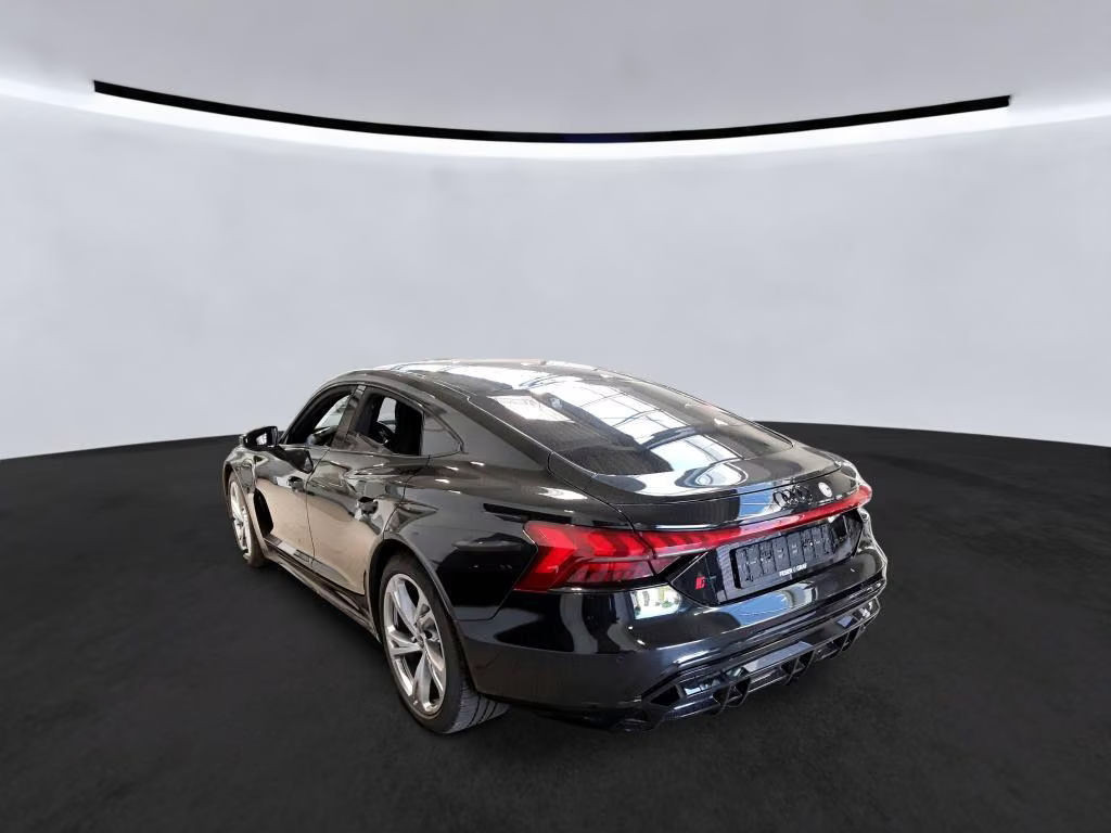 Audi RS e-tron GT