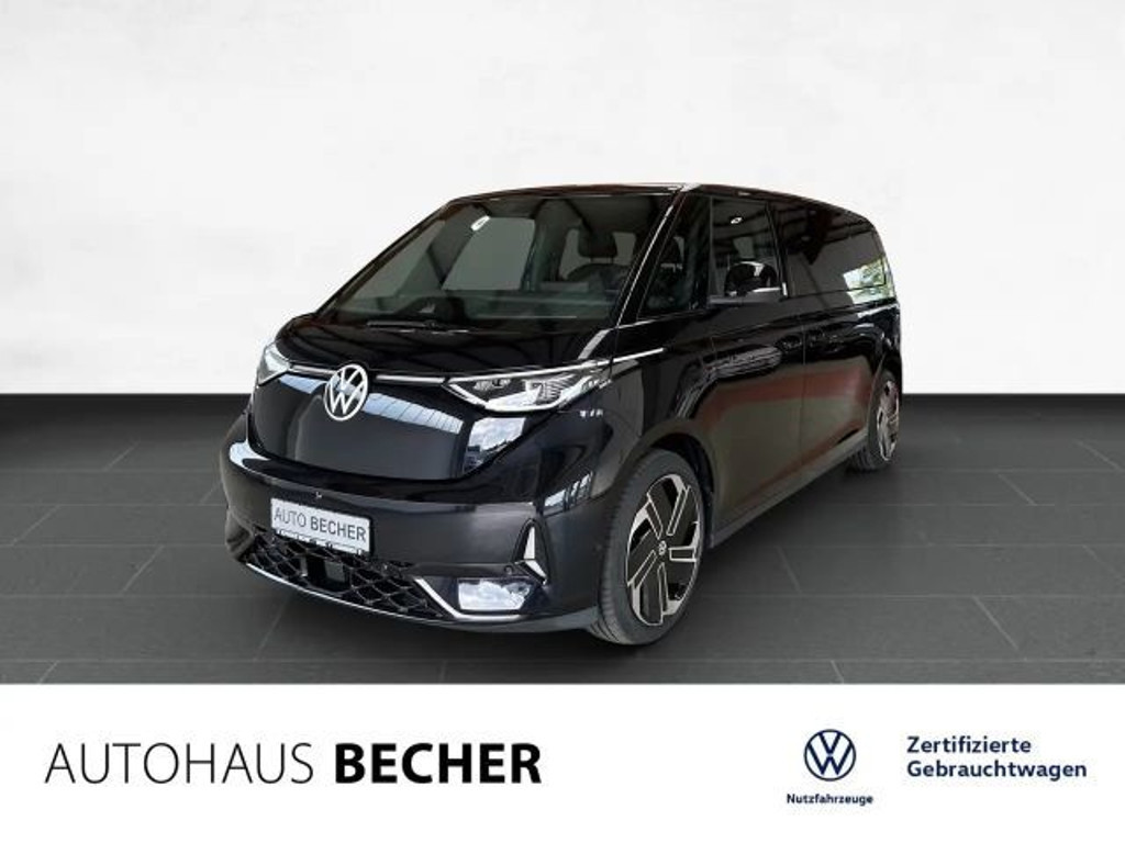 Volkswagen ID.Buzz