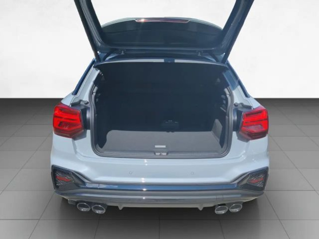 Audi SQ2