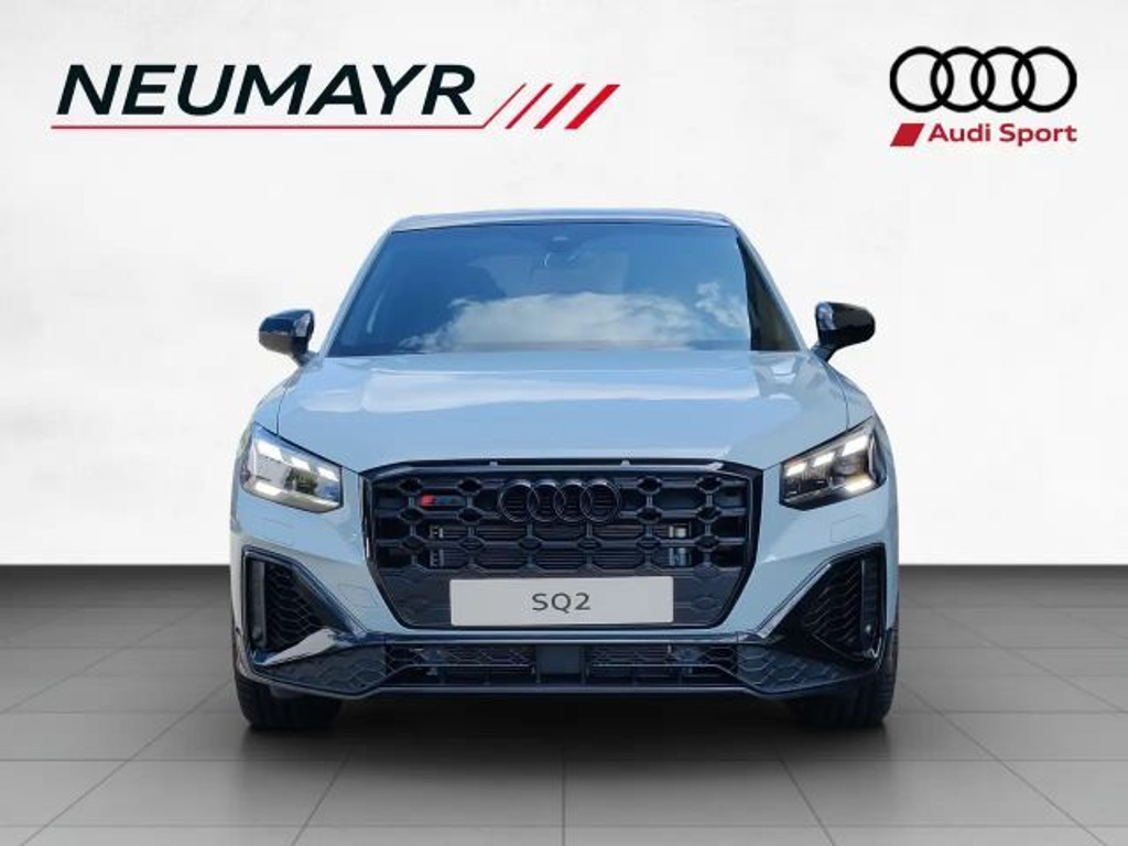 Audi SQ2