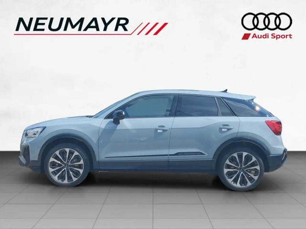 Audi SQ2