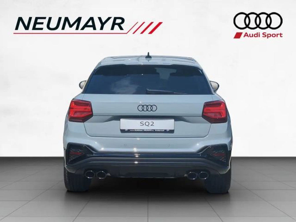 Audi SQ2