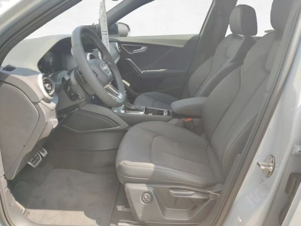 Audi SQ2