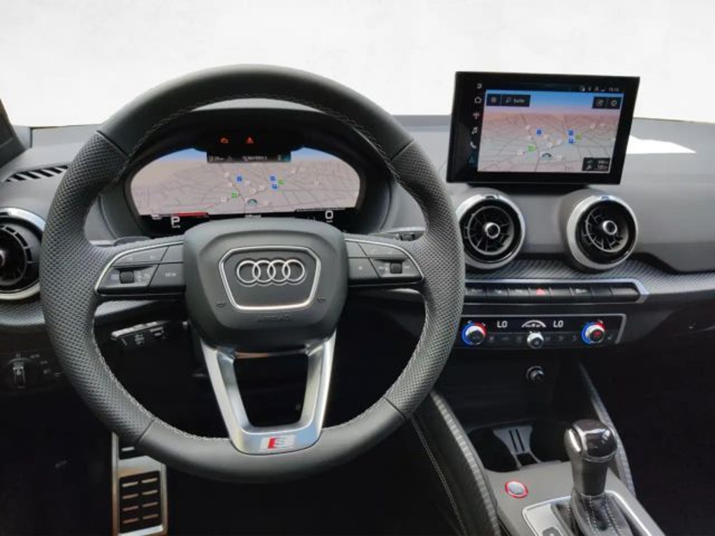 Audi SQ2