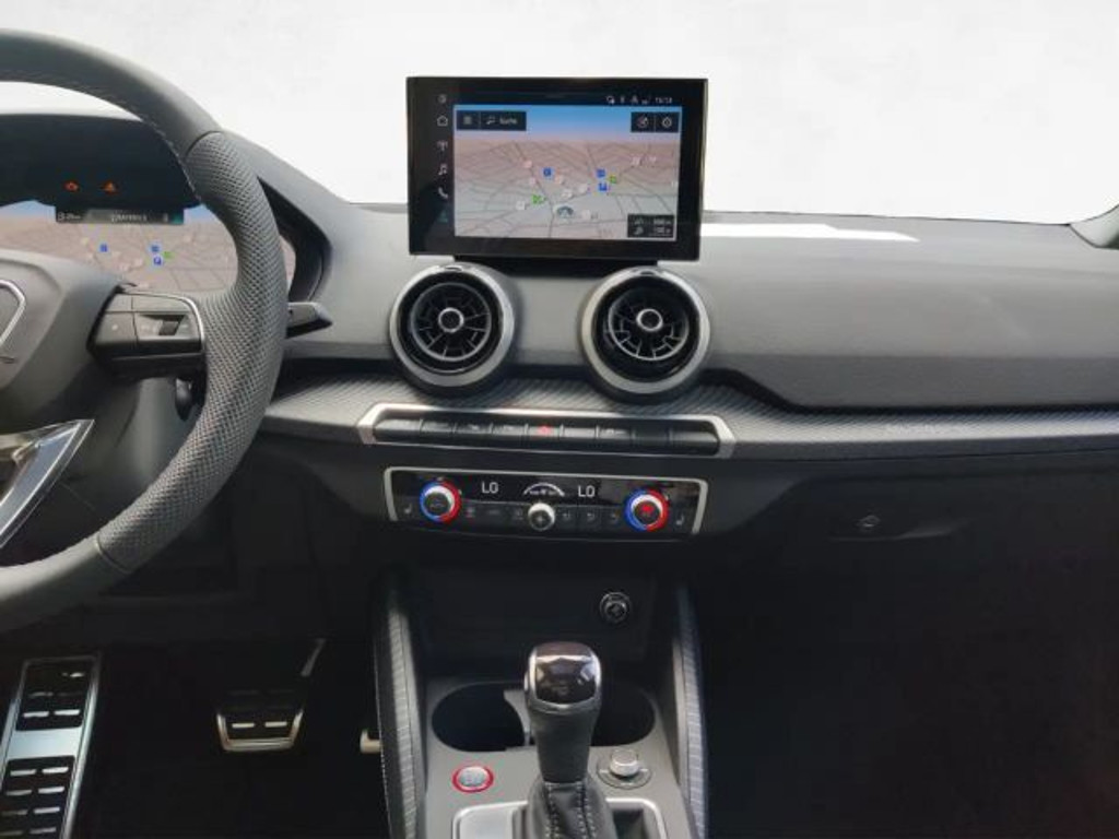 Audi SQ2