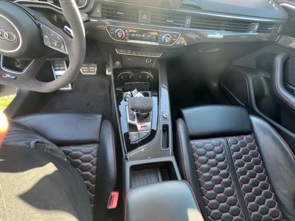 Audi RS4