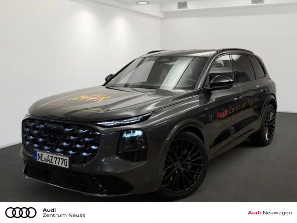 Audi Q7 Quattro