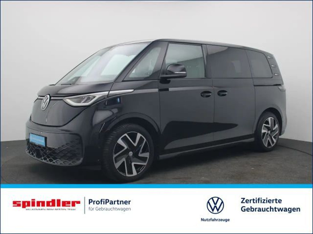 Volkswagen ID.Buzz Pro