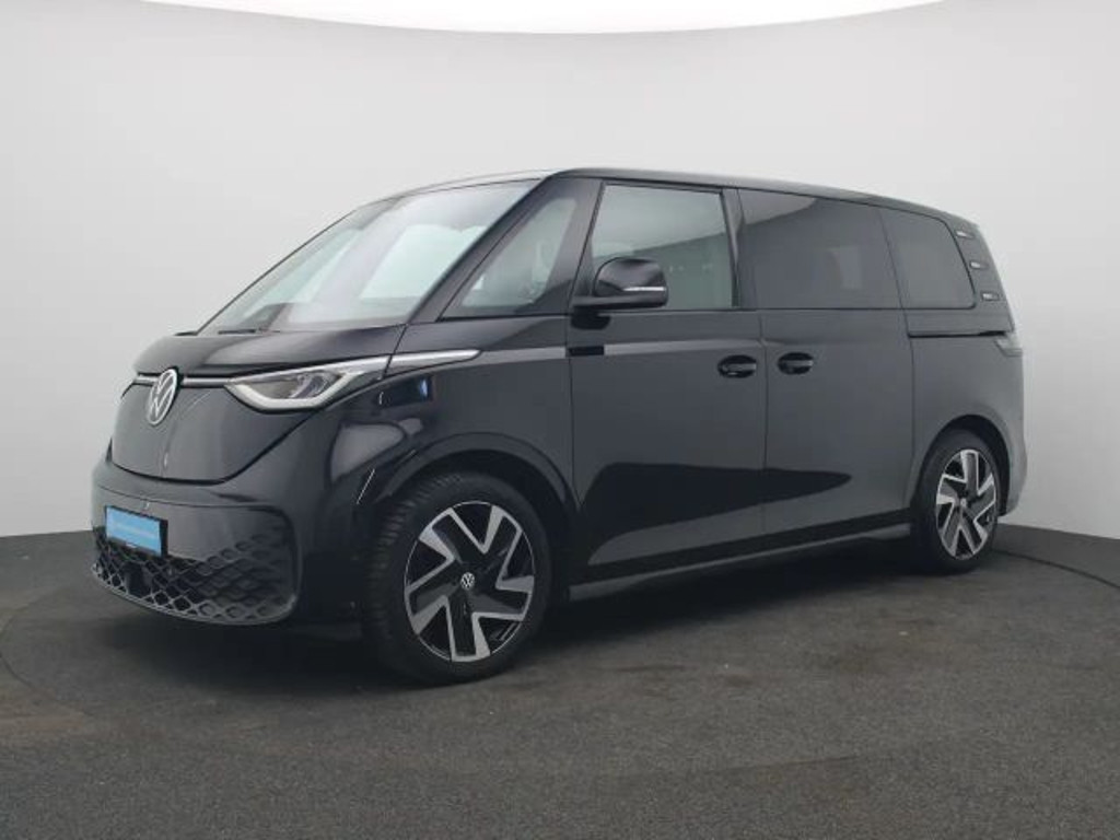 Volkswagen ID.Buzz