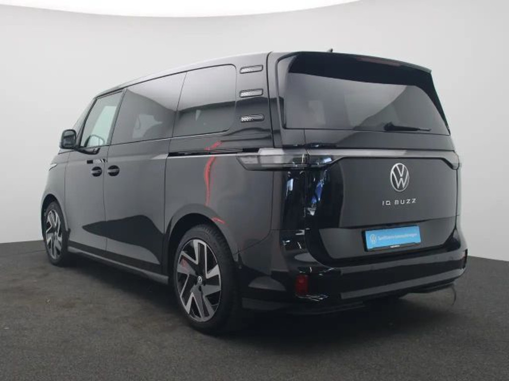 Volkswagen ID.Buzz