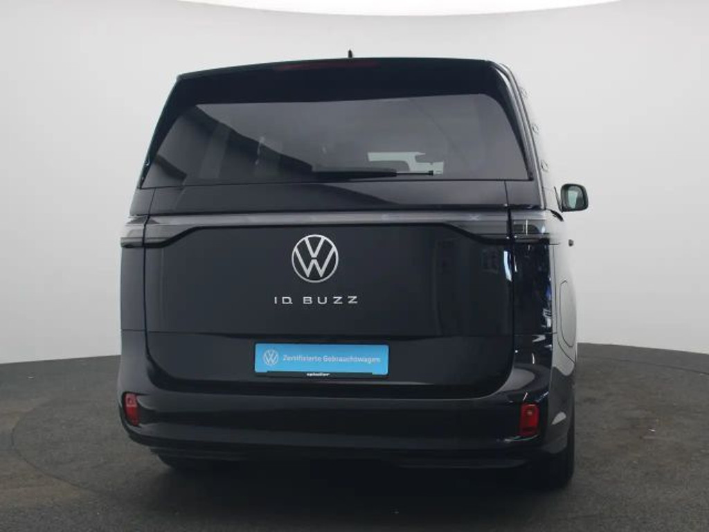 Volkswagen ID.Buzz