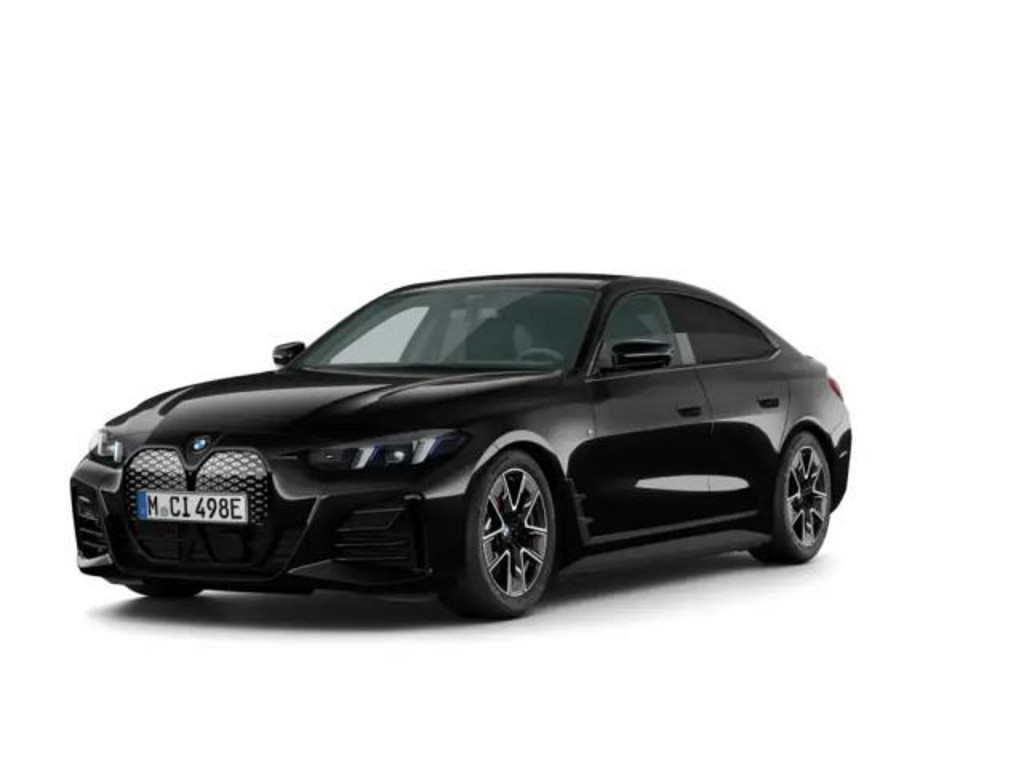 BMW i4 M-Sport Coupé Gran Coupé