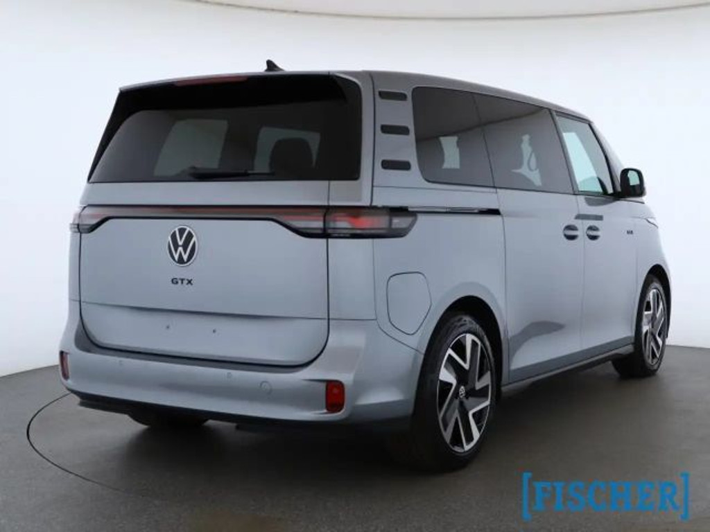 Volkswagen ID.Buzz