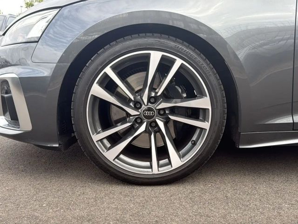 Audi S5