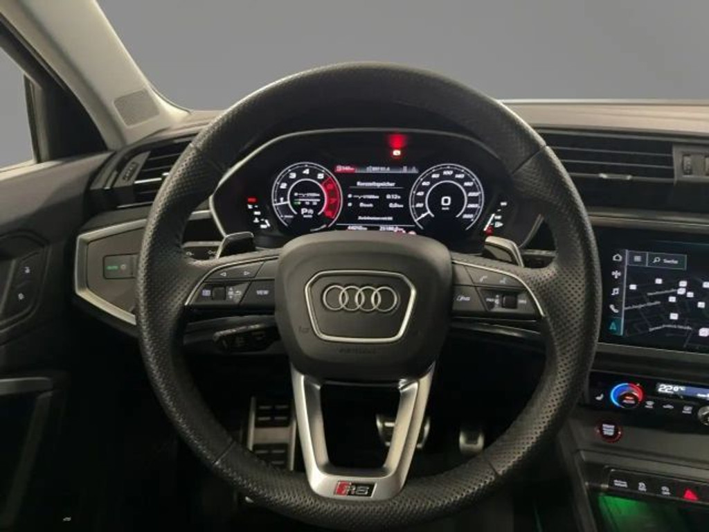 Audi RS Q3