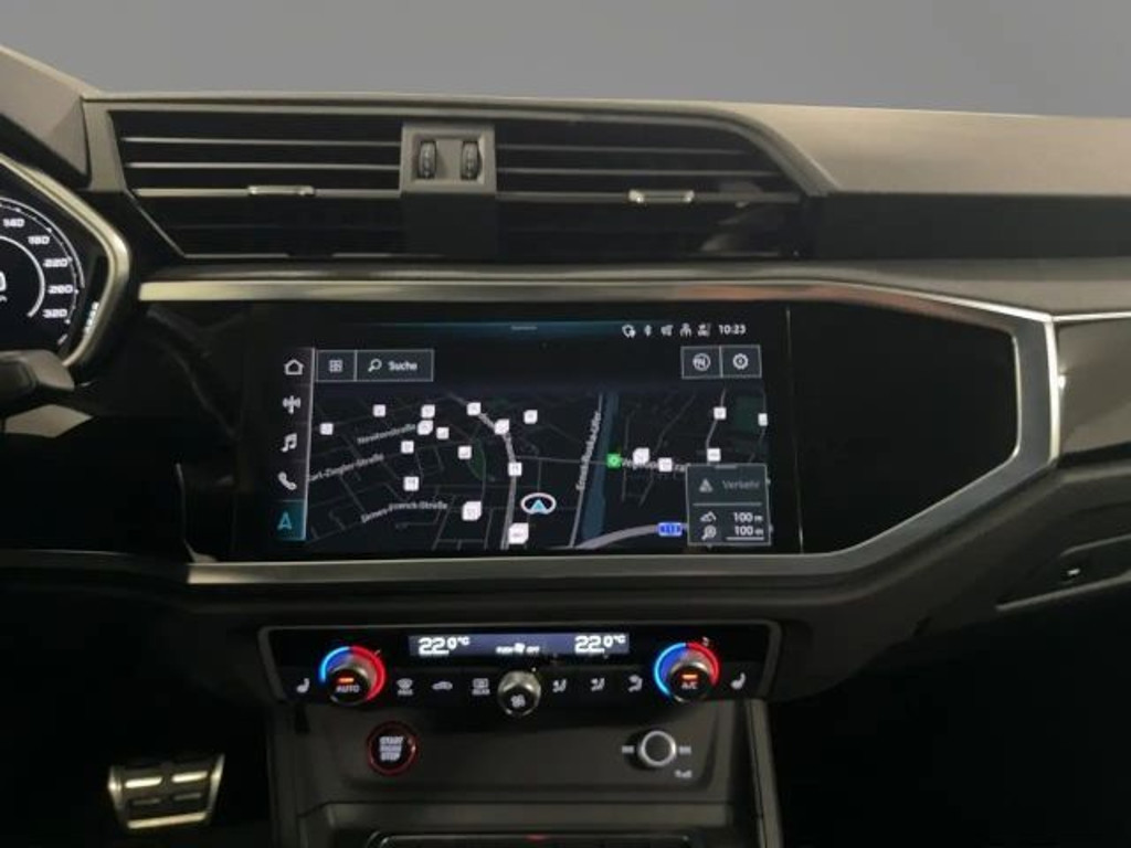 Audi RS Q3