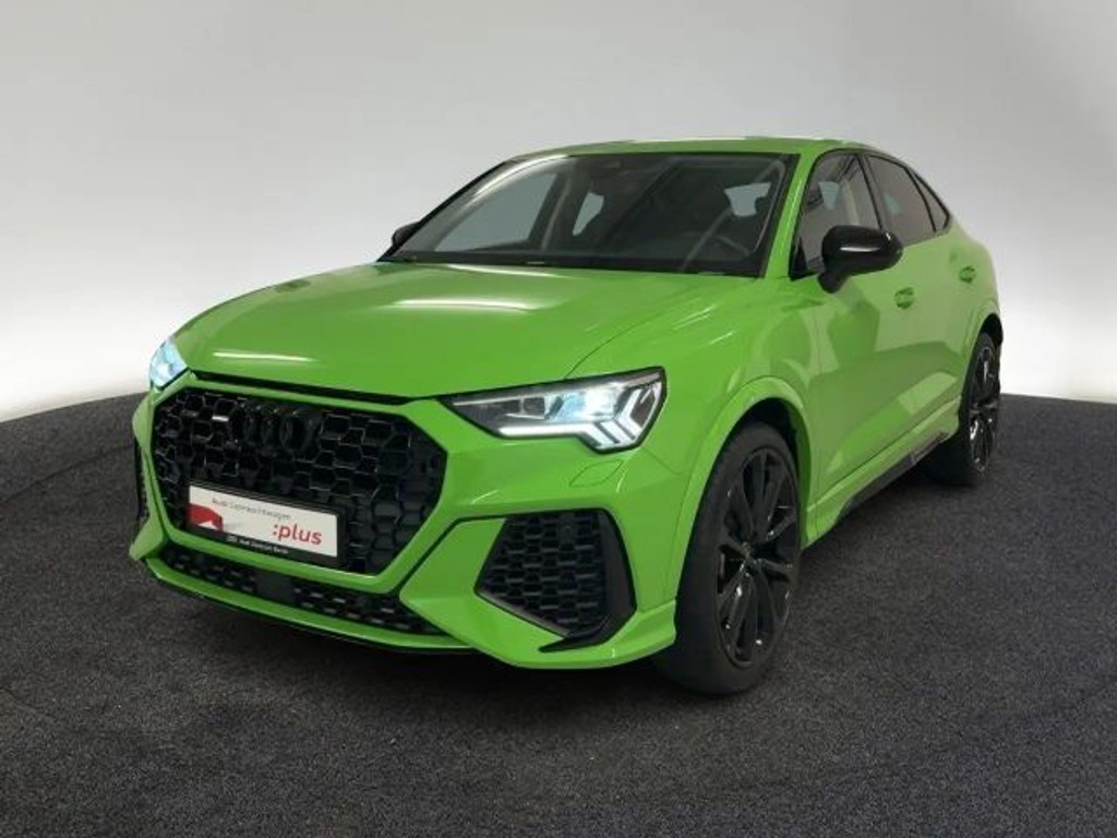 Audi RS Q3