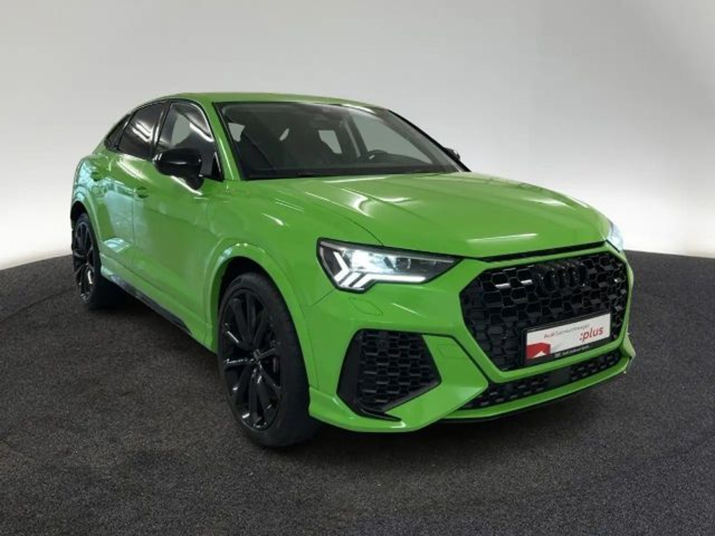 Audi RS Q3