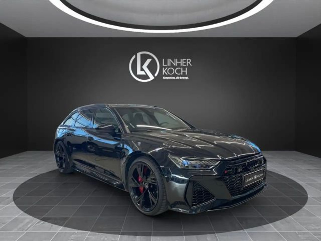 Audi RS6