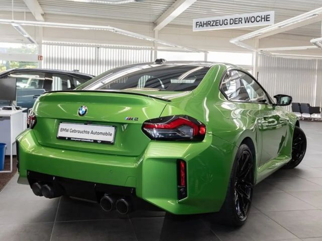 BMW M2