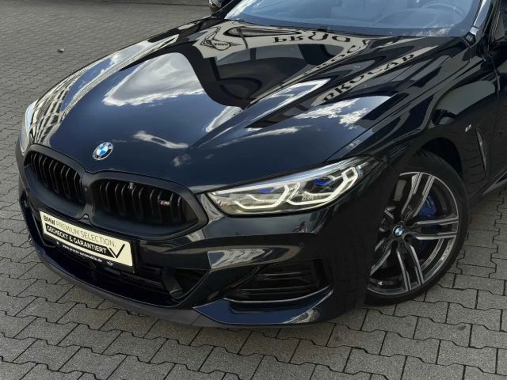 BMW M850