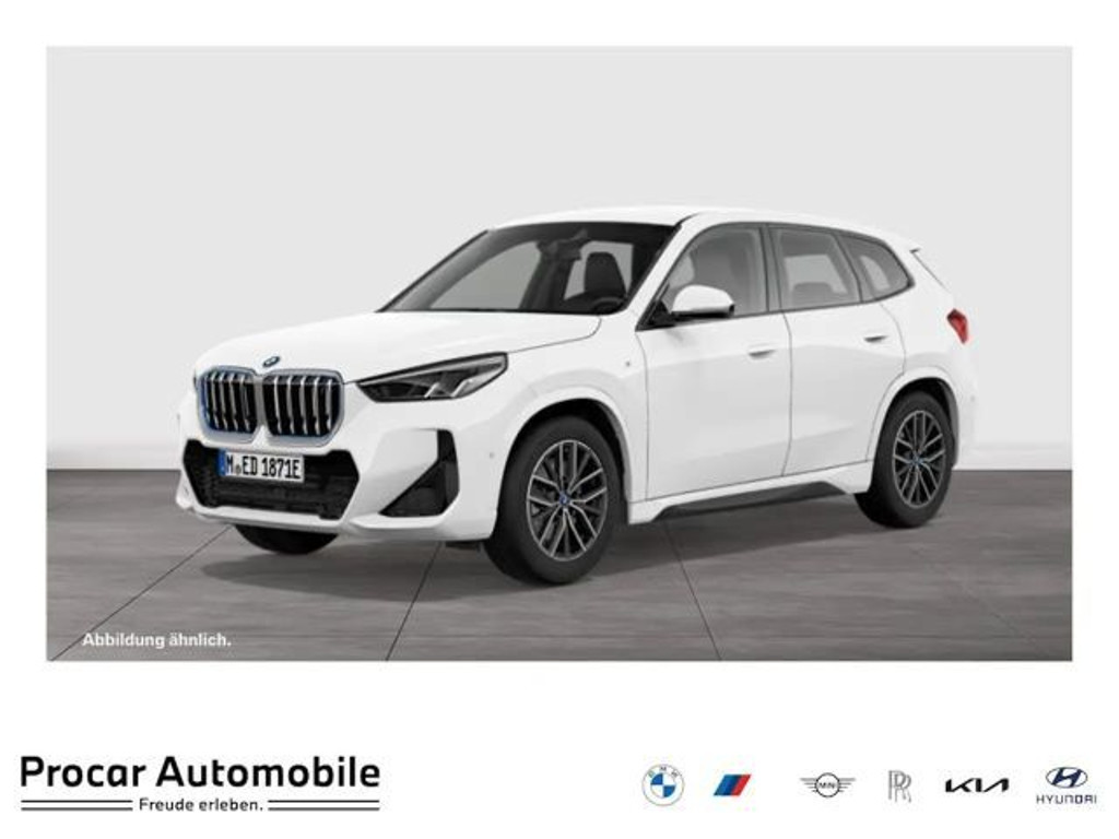 BMW iX1 M-Sport xDrive30