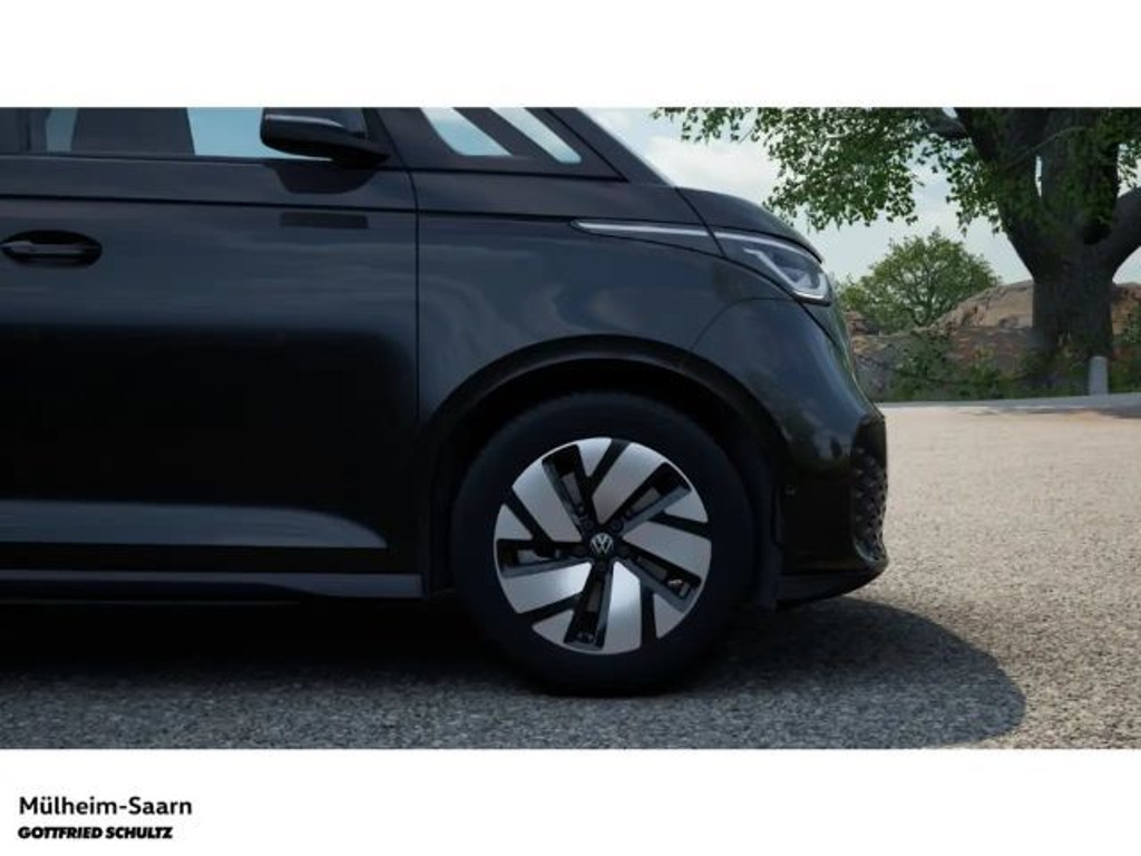 Volkswagen ID.Buzz