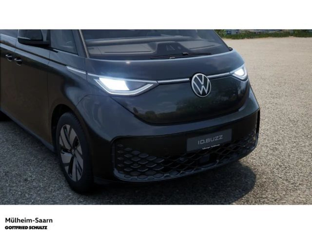 Volkswagen ID.Buzz