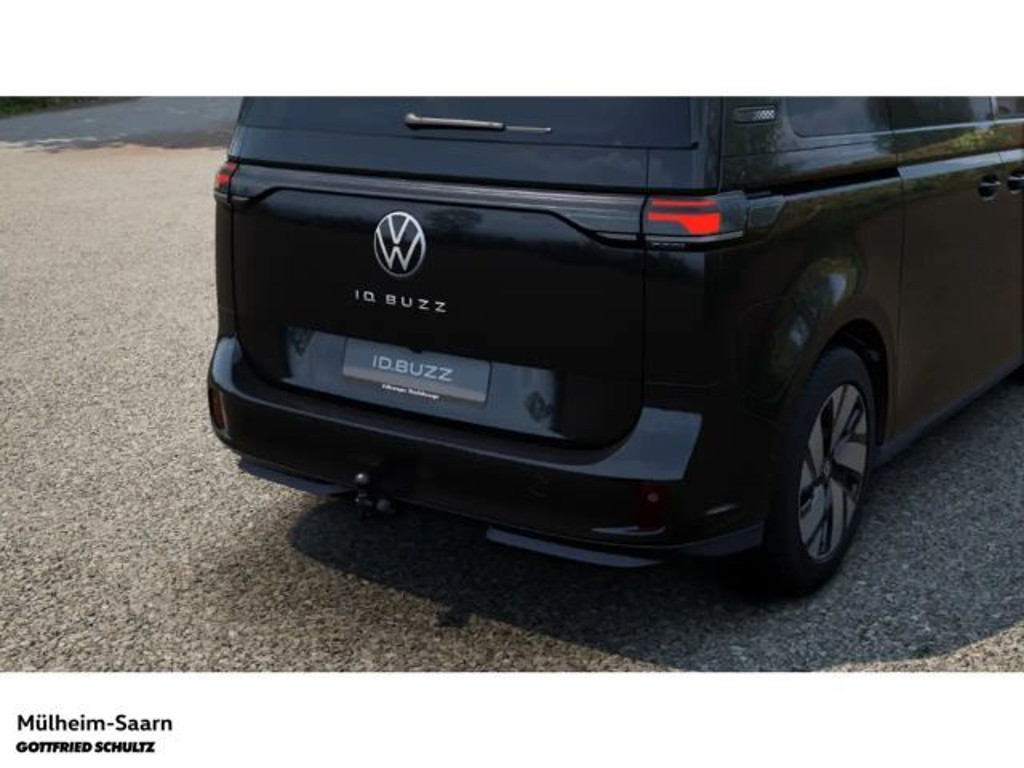 Volkswagen ID.Buzz