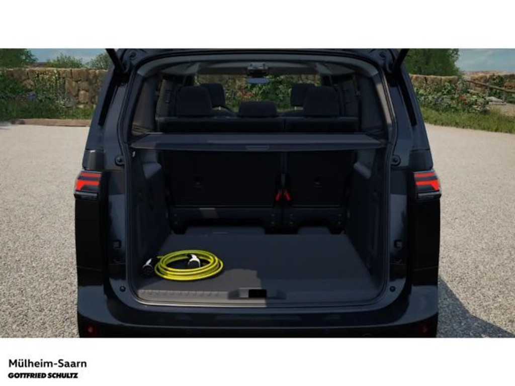Volkswagen ID.Buzz