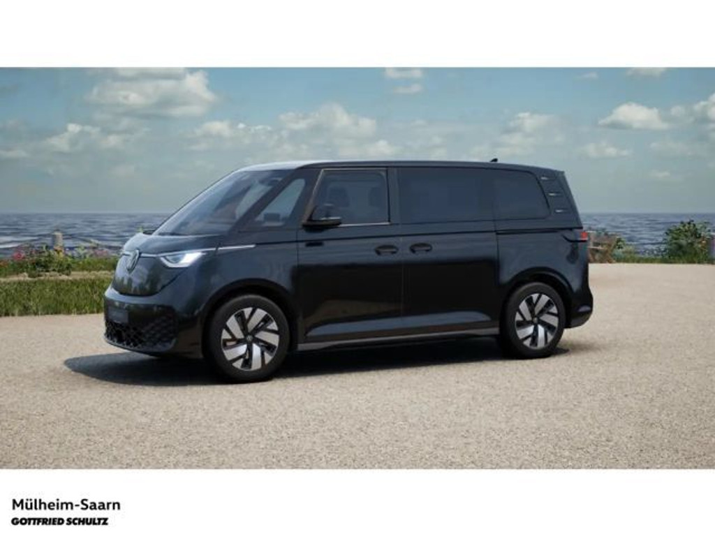 Volkswagen ID.Buzz
